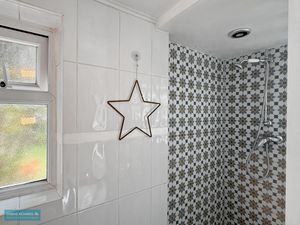 Shower- click for photo gallery
